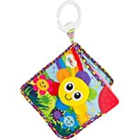 Lamanze Babybuch - color-modelo surtido